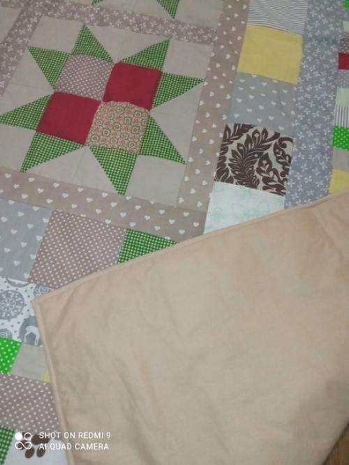 Мастерсамородок. Ремеслосамородок. В нашей гостиной гость - надежда Маркова. 05