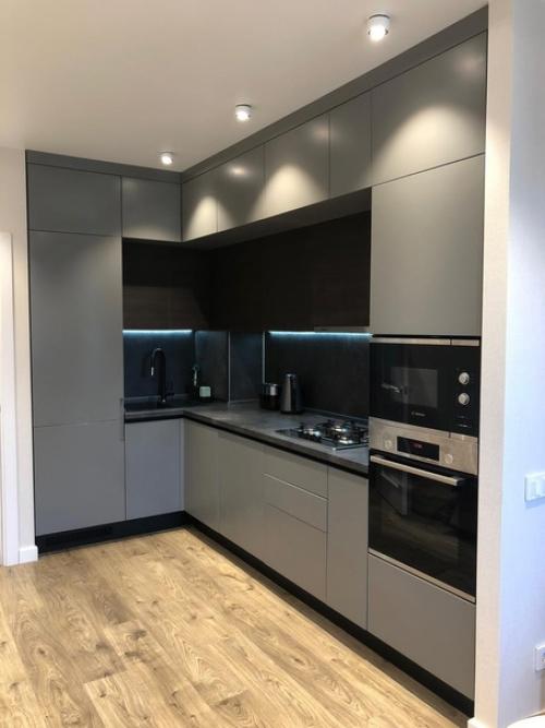 С чего начинается кухня? 04