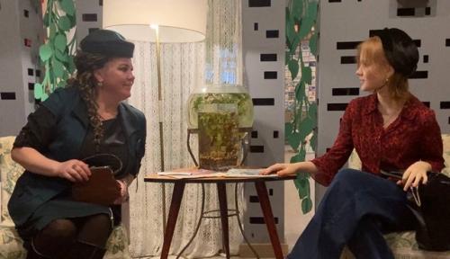 Дом с Добром в Вологде. 04