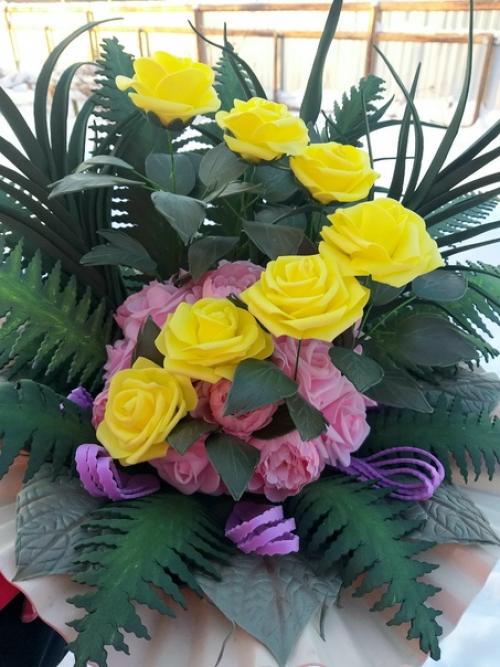 Мои светильники - это великолепное украшение дома и подарок людям, ценящих красивые и стильные вещи. 03