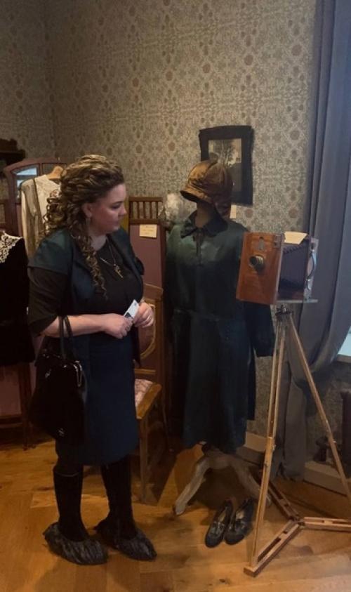 Дом с Добром в Вологде. 02