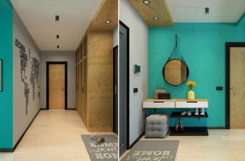 Интересная получилась планировочка. 08