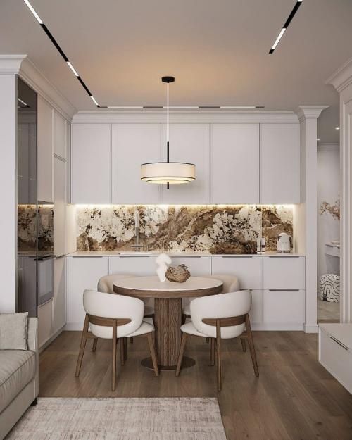 Есть приёмы, которые не подводят. 03