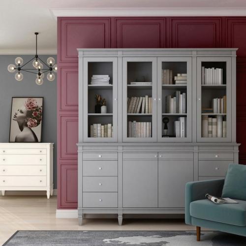 Коллекция Ольса - фантазия для красивой обстановки не ограничена! 02