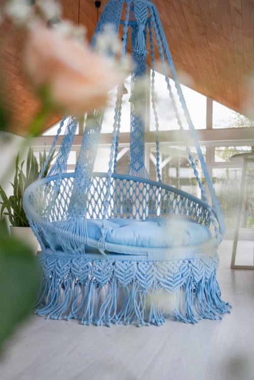 О, как же будет красив интерьер в таких морских пастельных тонах. 02