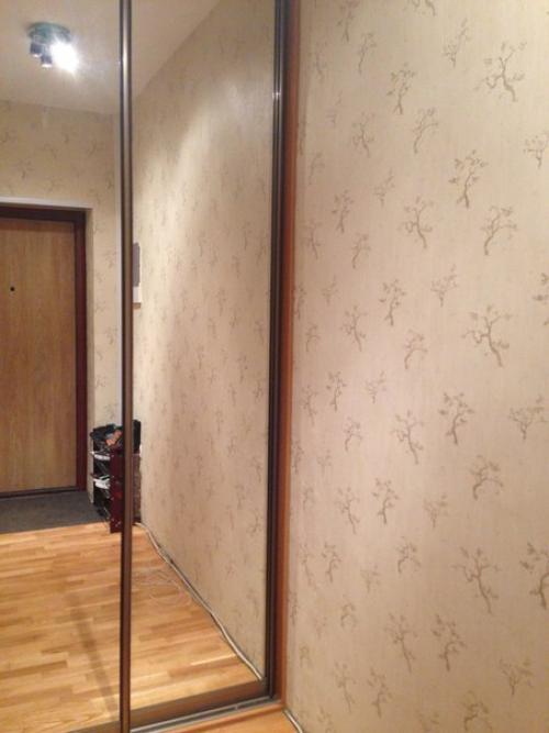 1-Комн сдам.  Квартиру без посредников на длительный срок. 06