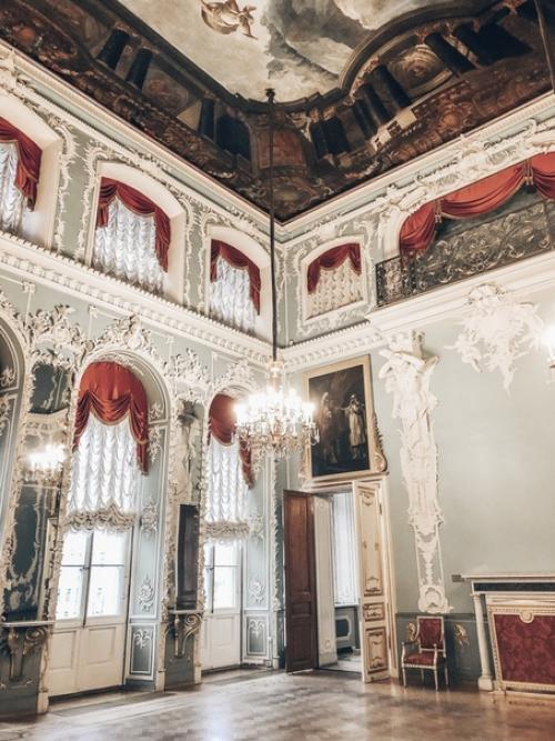 Петербург за один день. 08