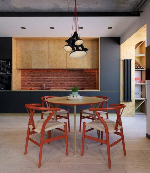 Интересная получилась планировочка. 03