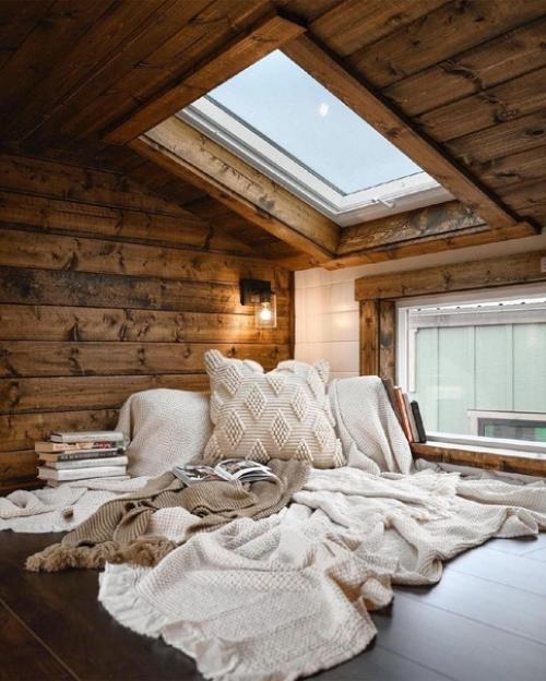 Идеи дизайна интерьера. 06