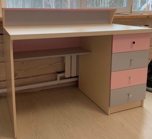 Наша новая работа! 09