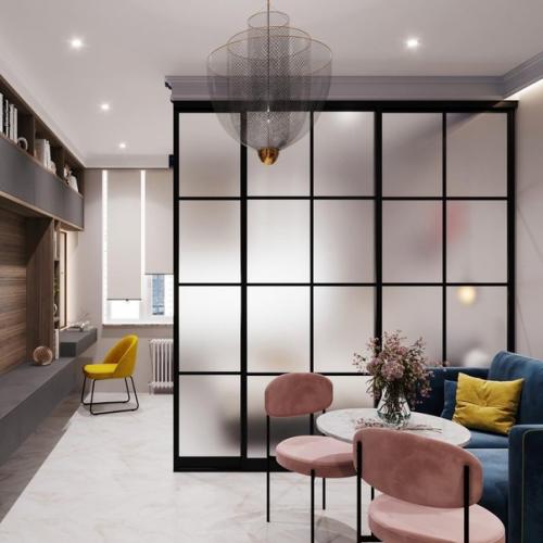 Дизайн / интерьер / стиль - Smashdesign. 02