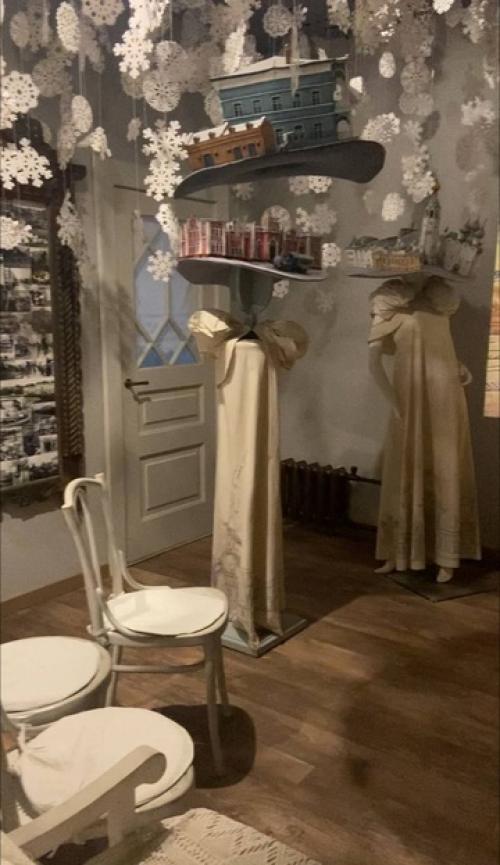 Дом с Добром в Вологде. 09