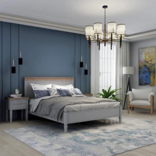 Коллекция Ольса - фантазия для красивой обстановки не ограничена! 01