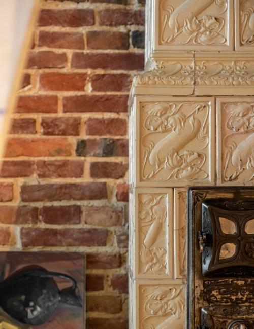 Дизайн интерьера просторной гостиной из той же квартиры, спальню которой я публиковал постом ранее. 05