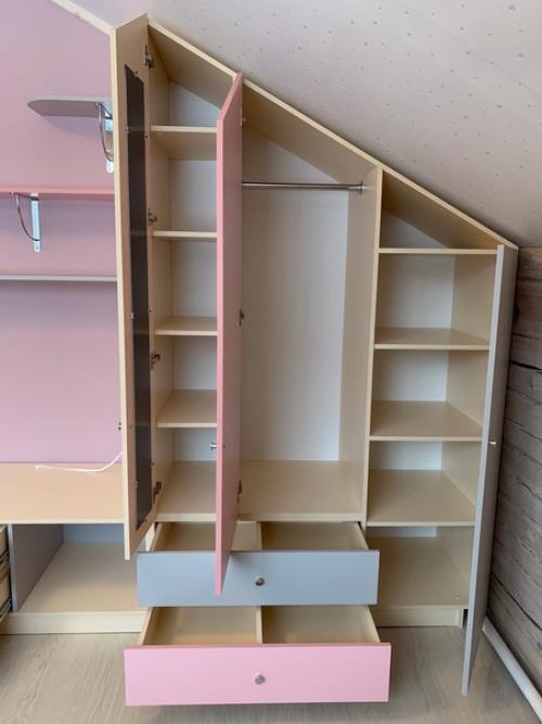 Наша новая работа! 02