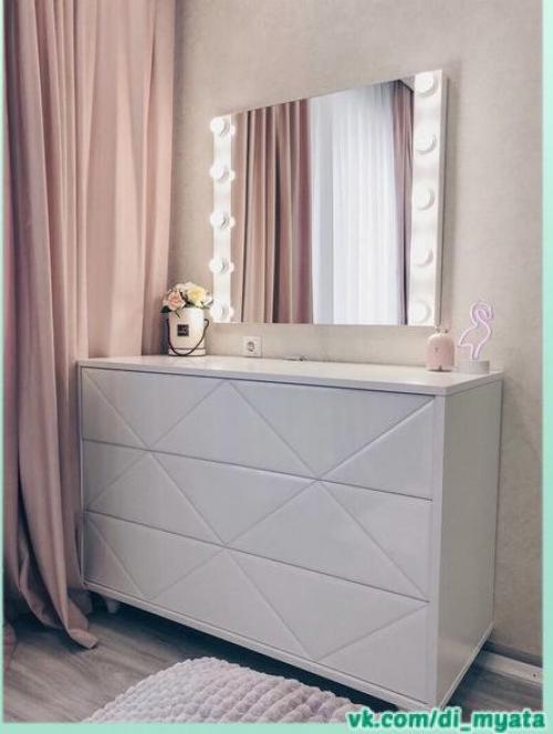 Интерьер просторной квартиры. 04