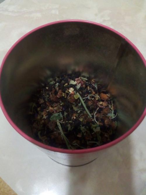 В последнее время мне очень нравится наводить красоту в доме. 02