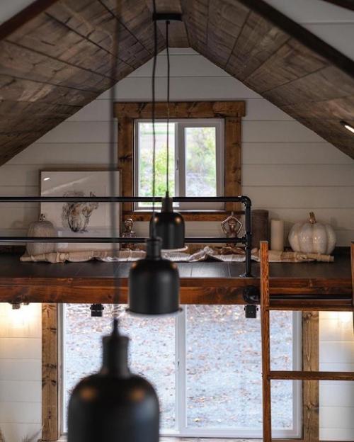 Идеи дизайна интерьера. 03