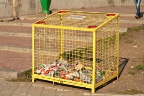 Бизнес на стеклянных отходах: инновационная идея для малого бизнеса. 04