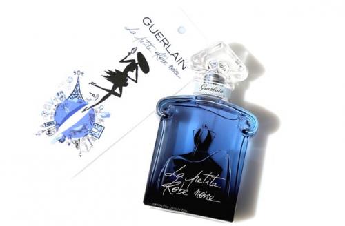 Чего хотят женщины: идеи новогодних бьюти - подарков. 01