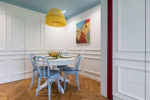 Недавно мы рассказывали про возможность окрашивания алюминиевых продуктов в разные цвета. 03