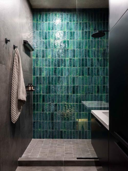 Стильная квартира - студия. 08