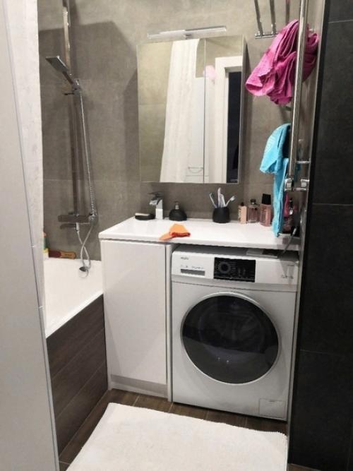 Капитальный ремонт квартиры за 6 месяцев. 01