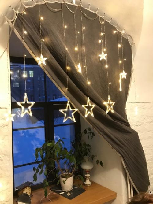 Недавно я в очень интересном месте побывала. 01