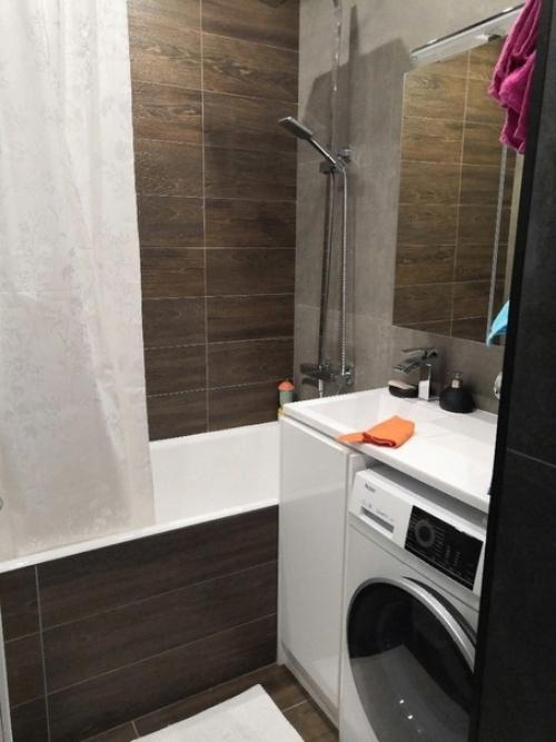 Капитальный ремонт квартиры за 6 месяцев. 04