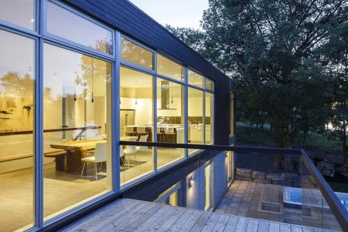 Дом под японским кленом! 01