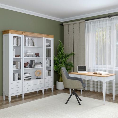 Коллекция Ольса - фантазия для красивой обстановки не ограничена! 07