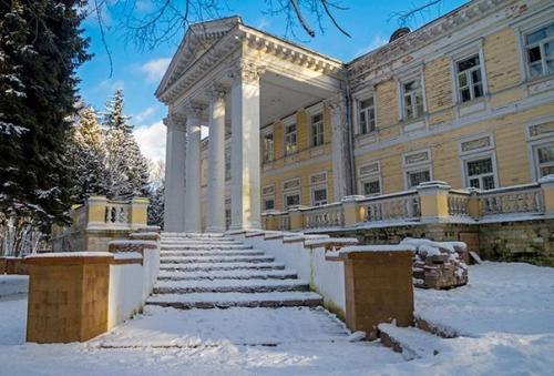 Знаковые места в Москве, которые стоит посетить хотя бы раз в жизни. 06