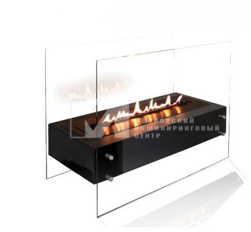 Биокамины в вашем интерьере. 01