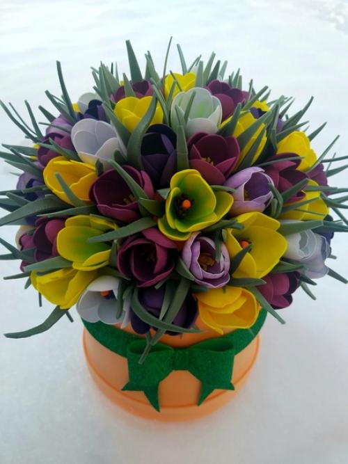 Мои светильники - это великолепное украшение дома и подарок людям, ценящих красивые и стильные вещи. 02