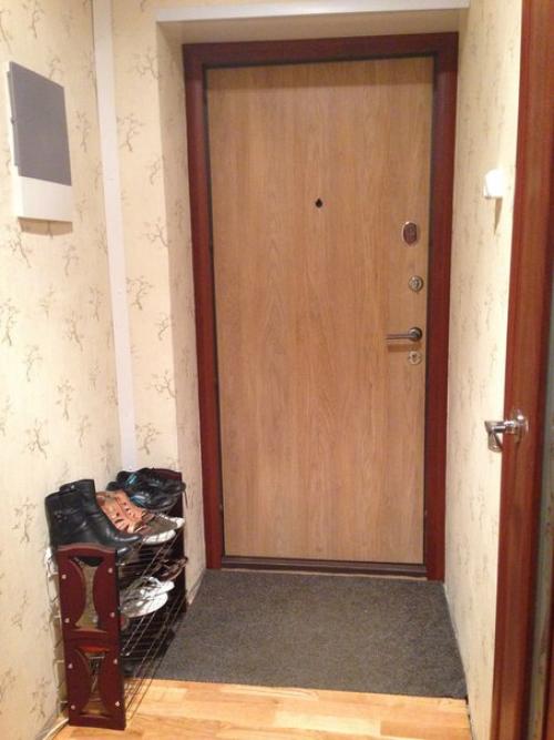 1-Комн сдам.  Квартиру без посредников на длительный срок. 08