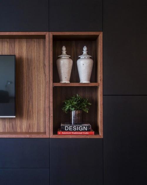 Апартаменты класса люкс в Тель-авиве! 07