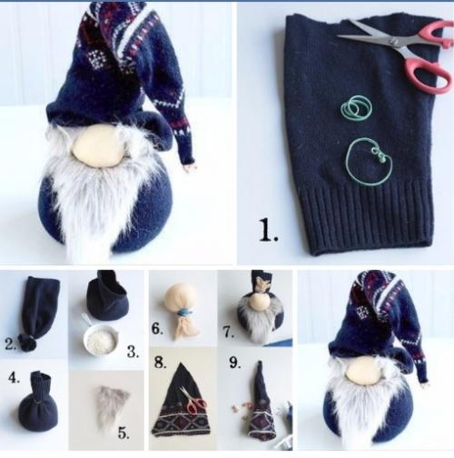 Гномики разные бывают. 05 Гномики разные бывают. 05