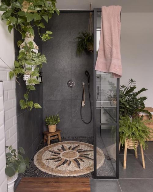 Красивый дизайн интерьера. 04