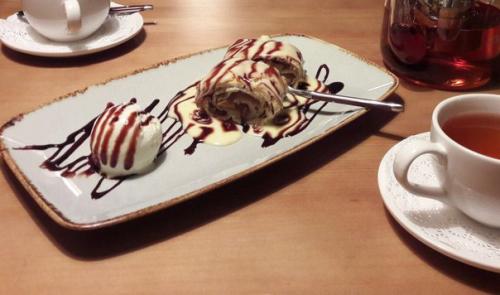 Траттория инталия - хвалебный пост. 01