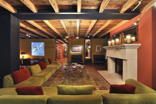 Часть 1. Rooms Hotel в тбилиси. 05