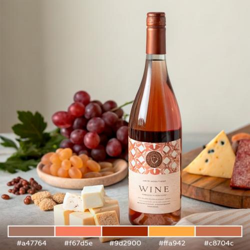 Ну что ж, Pantone объявил цвет 2025 года. 04