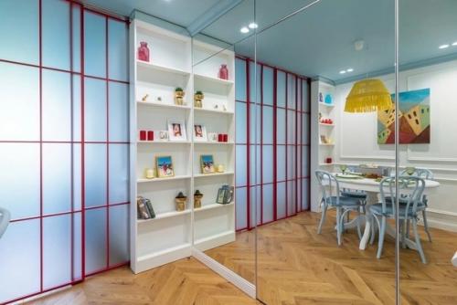 Недавно мы рассказывали про возможность окрашивания алюминиевых продуктов в разные цвета. 04