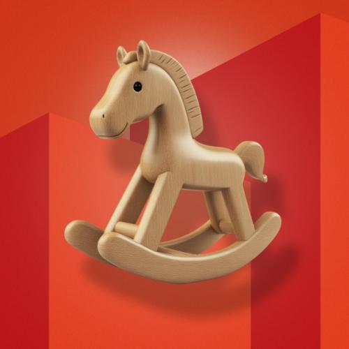 Новое задание! 
Вы уже создали много новогодних декораций и мы уверены, что они смогли повысить приближающееся праздничное настроение. 
