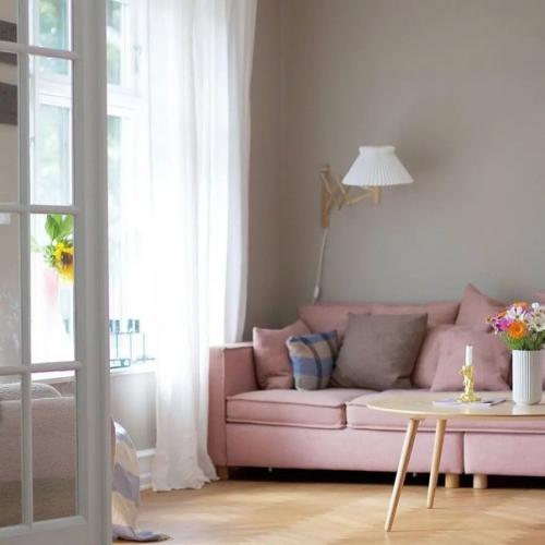 Какие цвета и формы будут популярны в интерьерах в 2023 году. 03