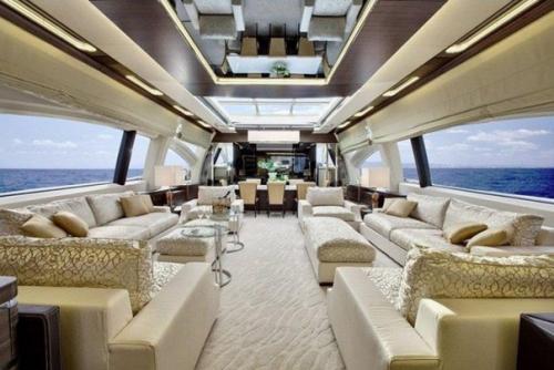 Суперяхта Azimut Grande 120sl. 03