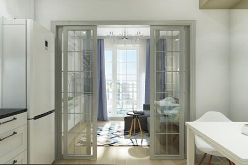 Квартира 27 кв. 06