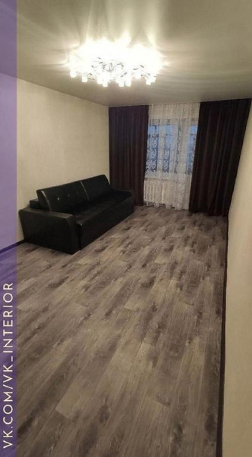 Наша квартира после ремонта. 05