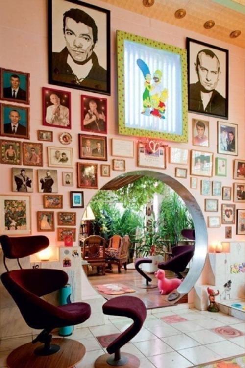 Красота или нелепость, искусство или дешёвый Хайп? 01