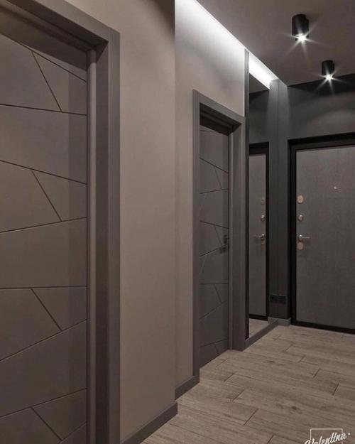 Дизайн / интерьер / стиль - Smashdesign. 09