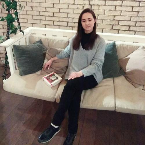 Открыли для себя чудесный ресторан 